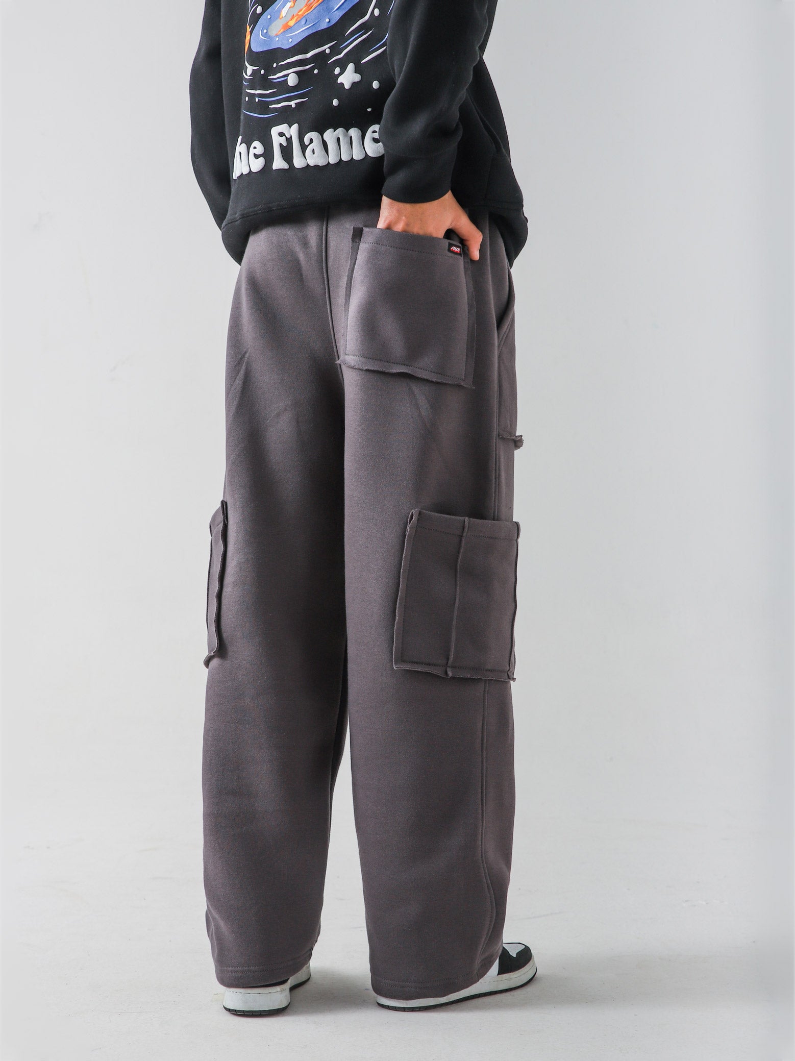 Drifter Cargos