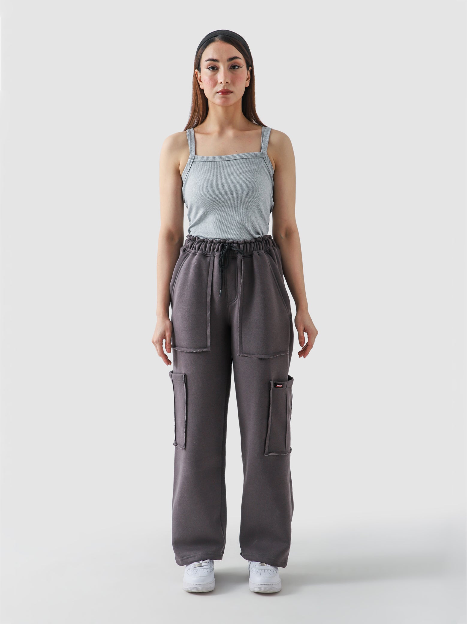 Drifter Cargos