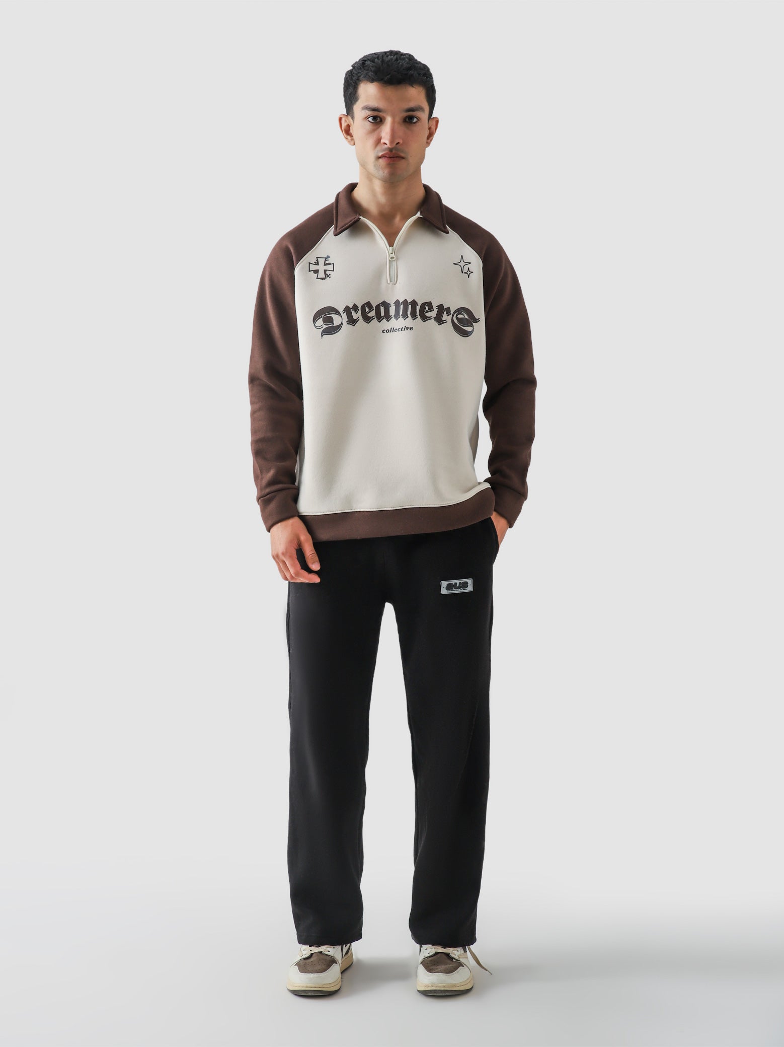 Dreamers Sweatshirt