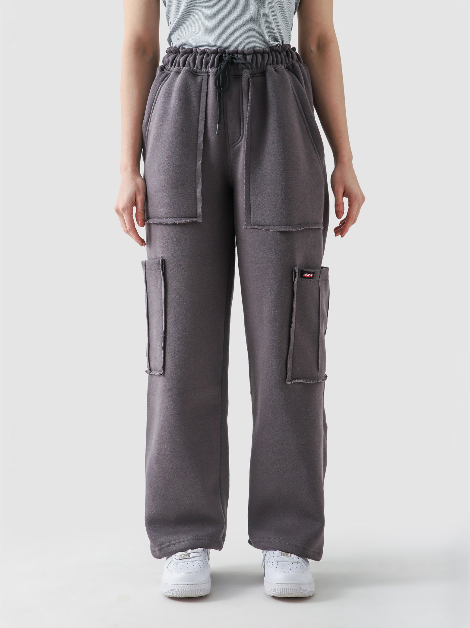 Drifter Cargos