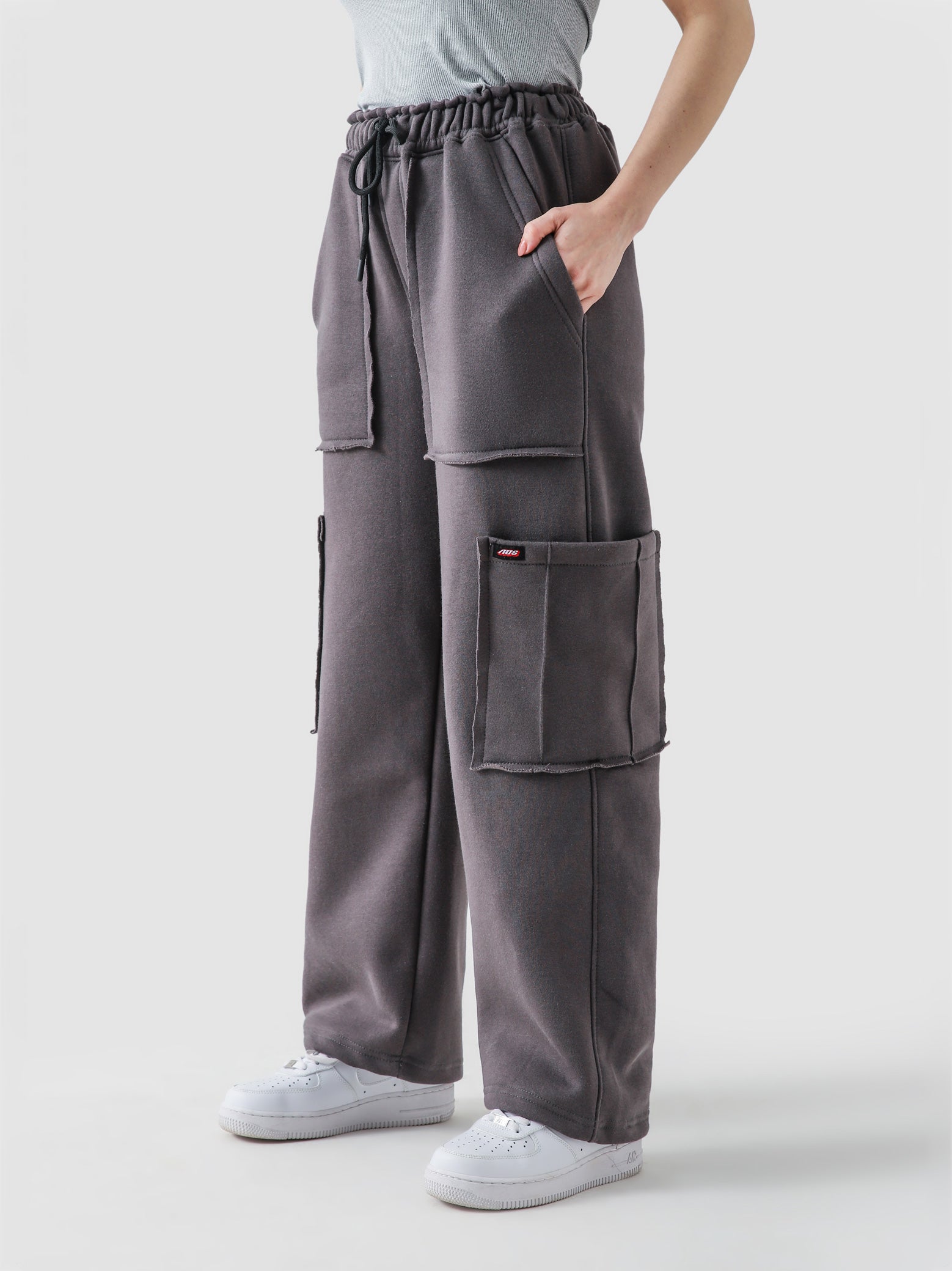 Drifter Cargos