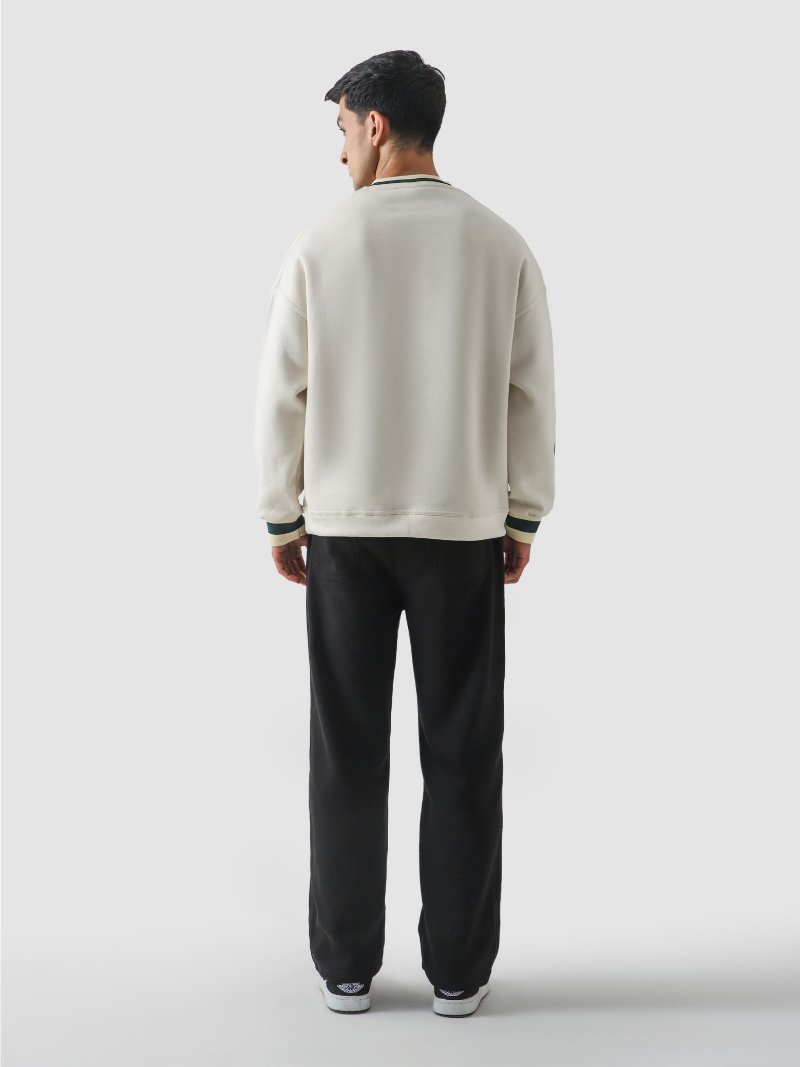 Brooklyn Sweatshirt