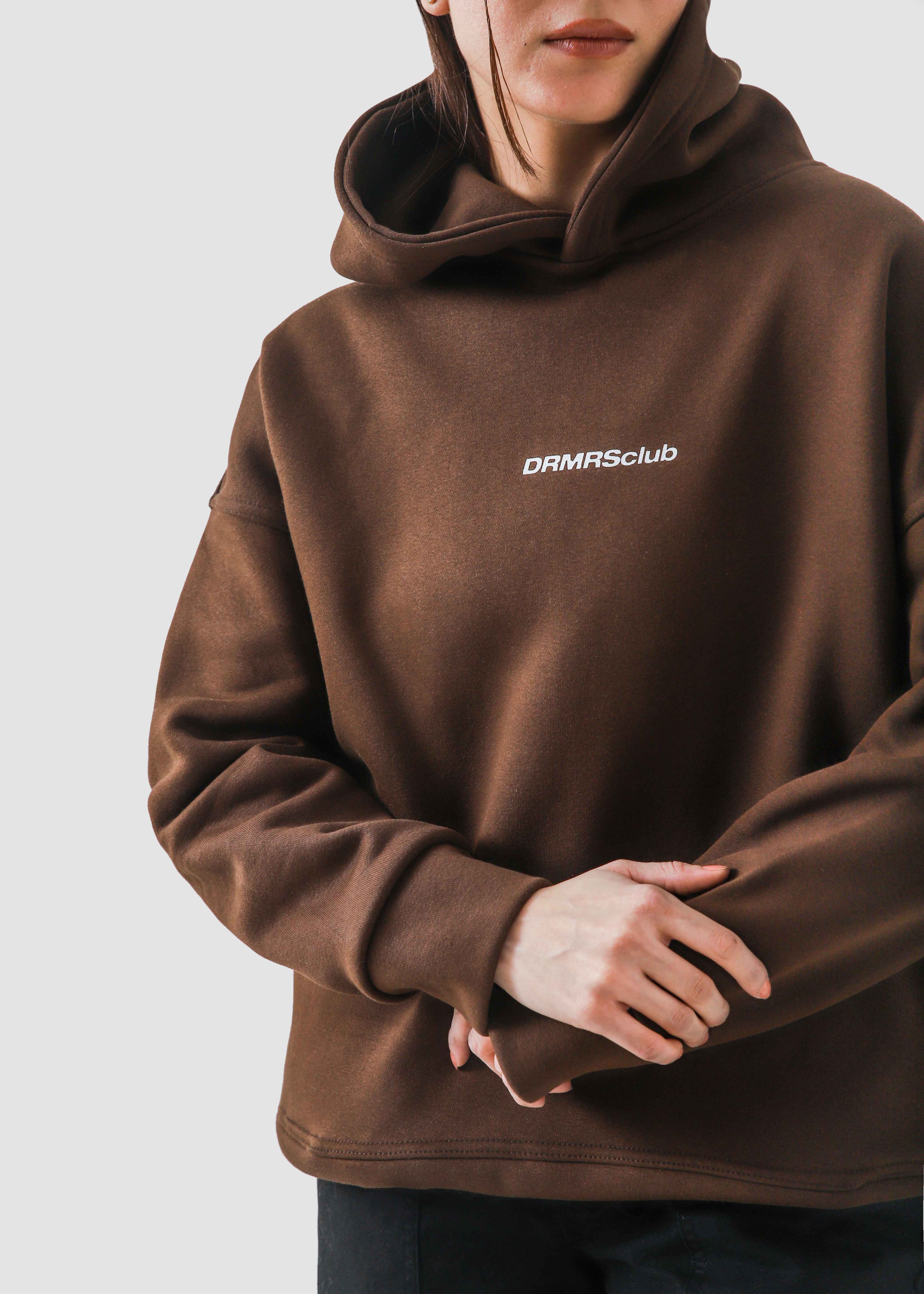 DRMRS Club Brown