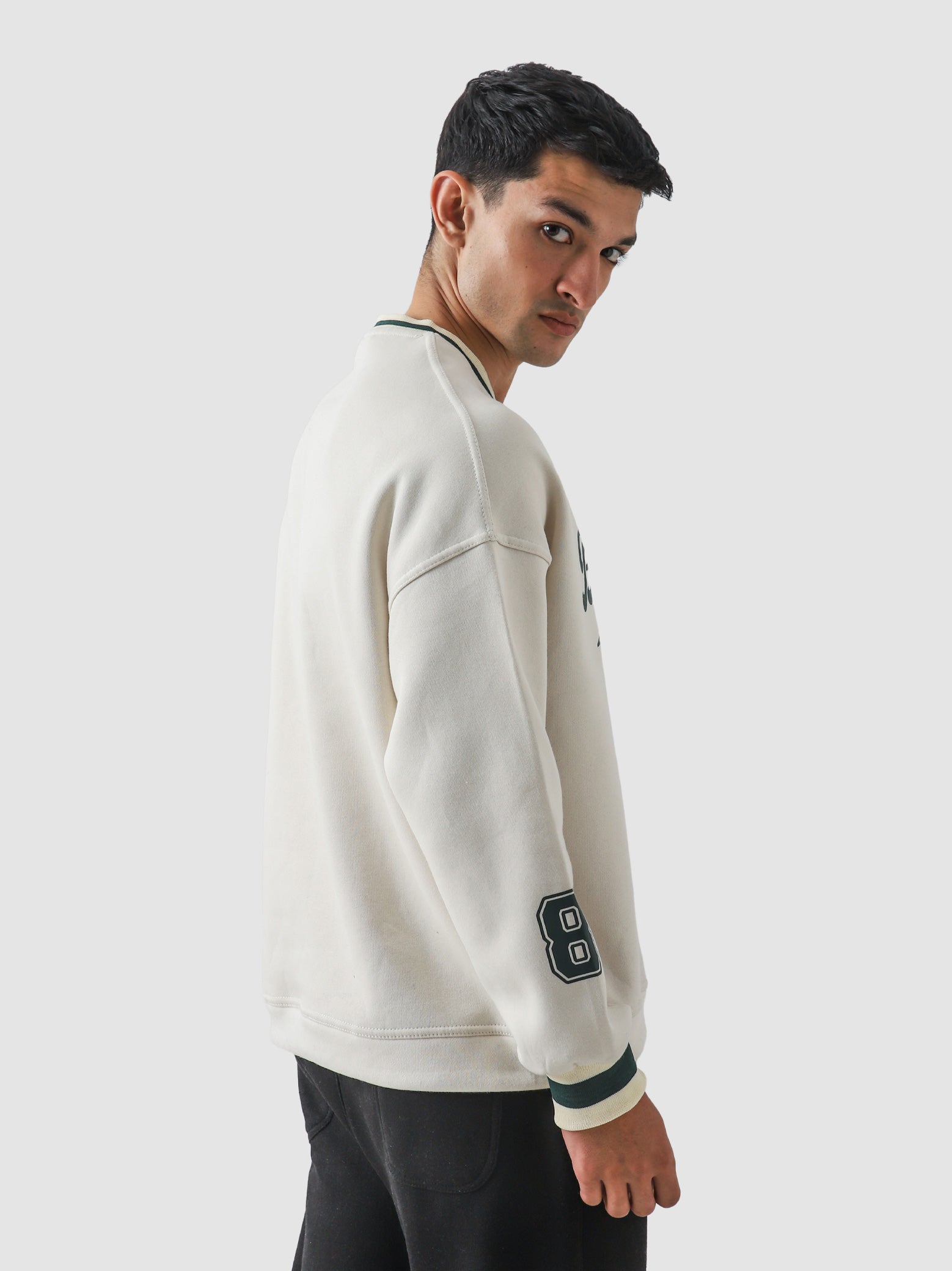 Brooklyn Sweatshirt