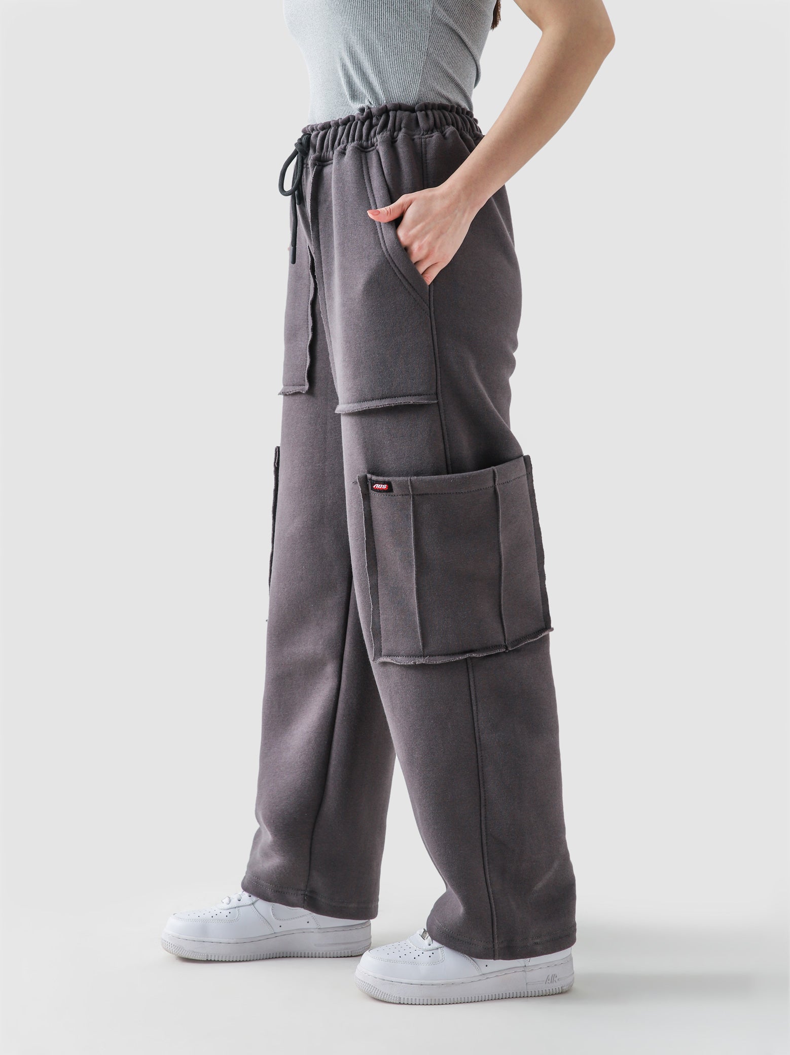 Drifter Cargos