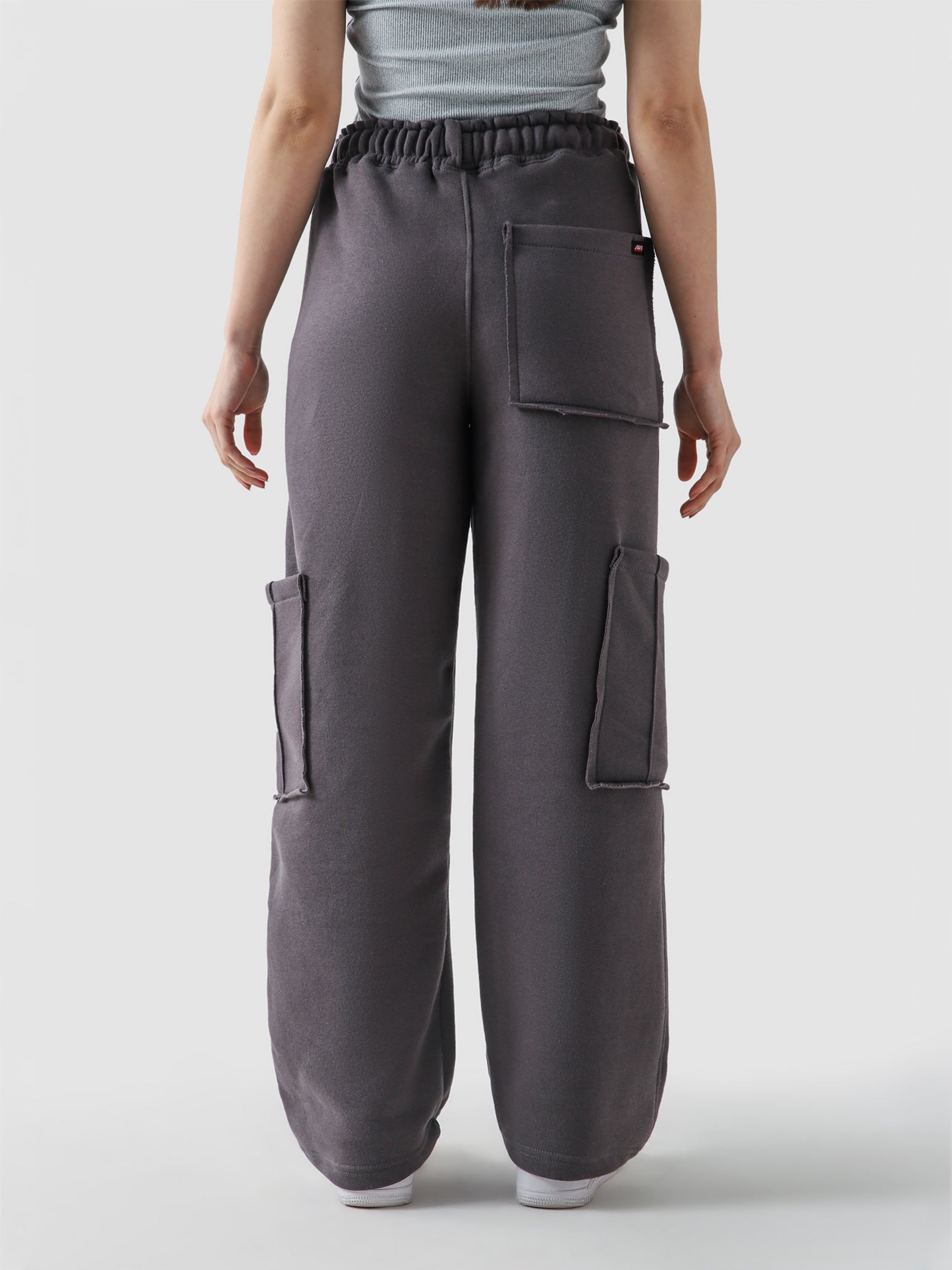 Drifter Cargos