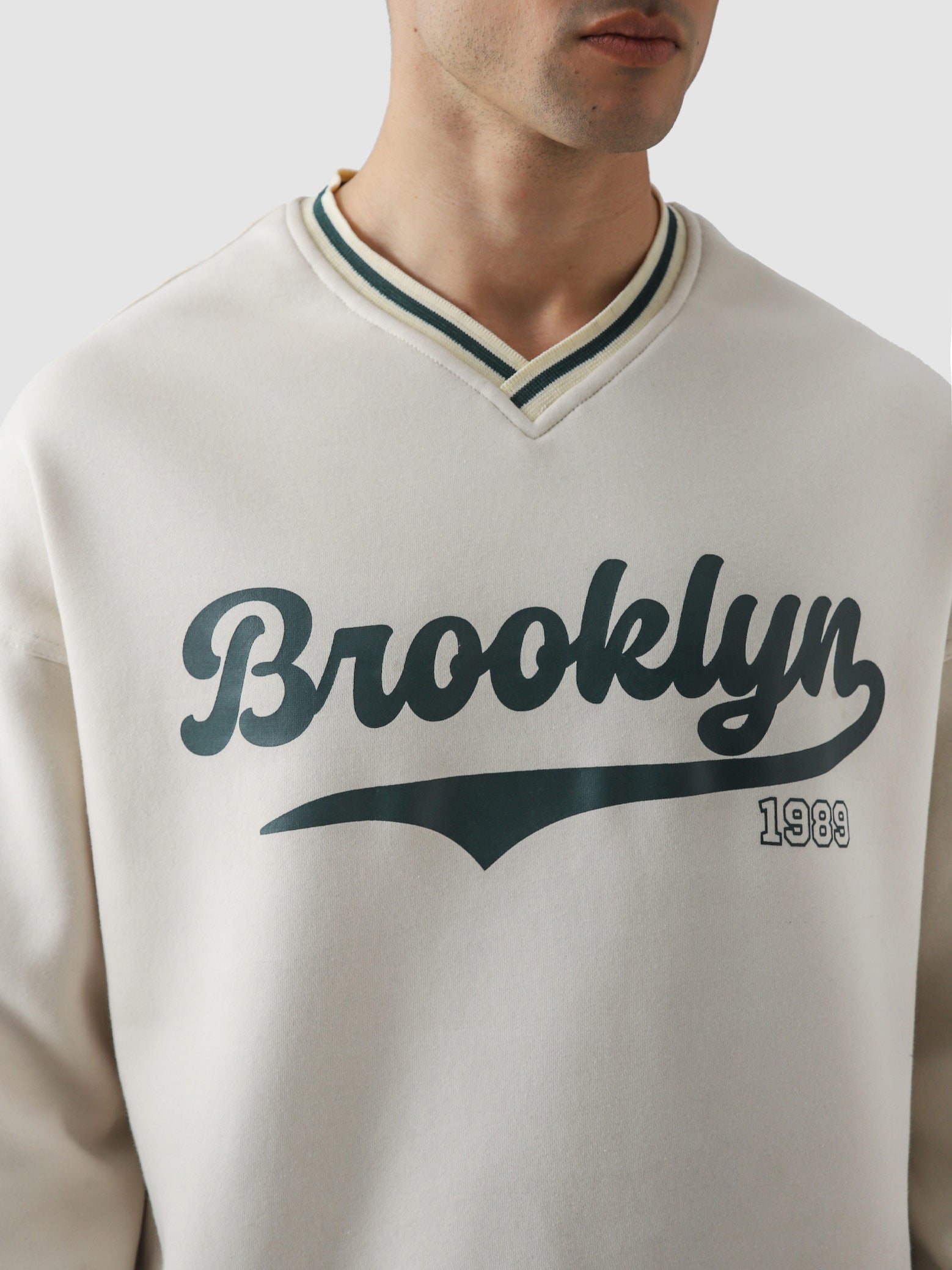 Brooklyn Sweatshirt