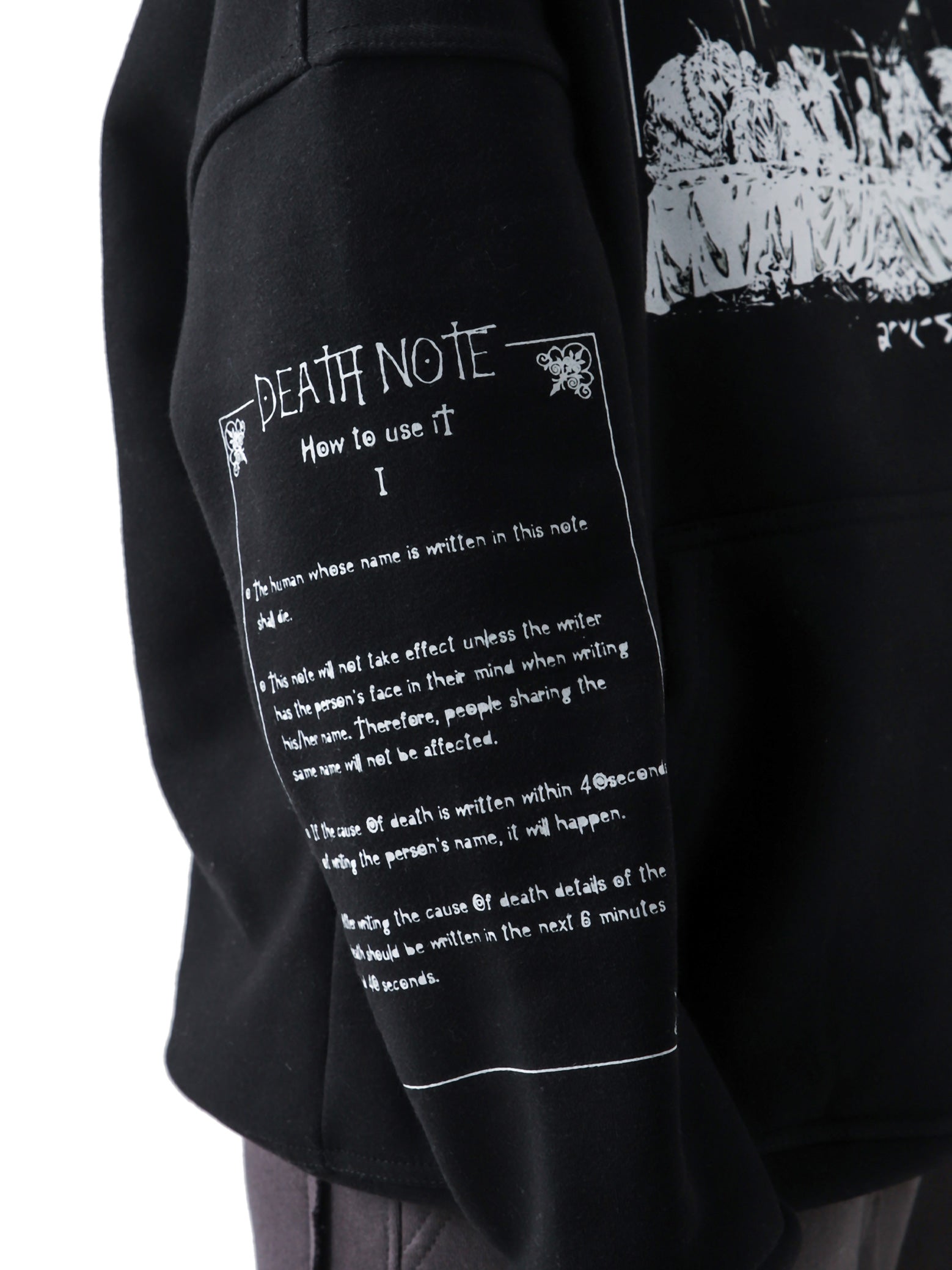 Death Note