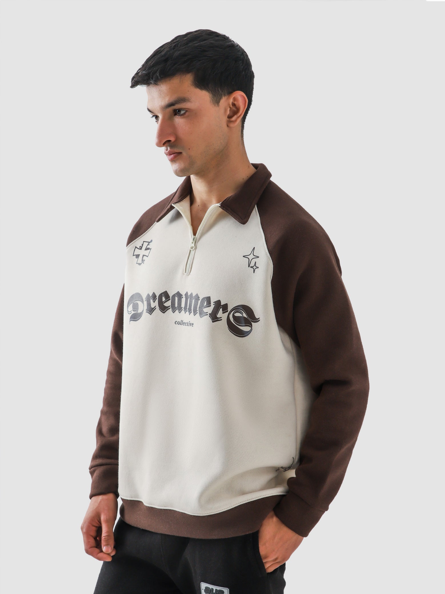 Dreamers Sweatshirt