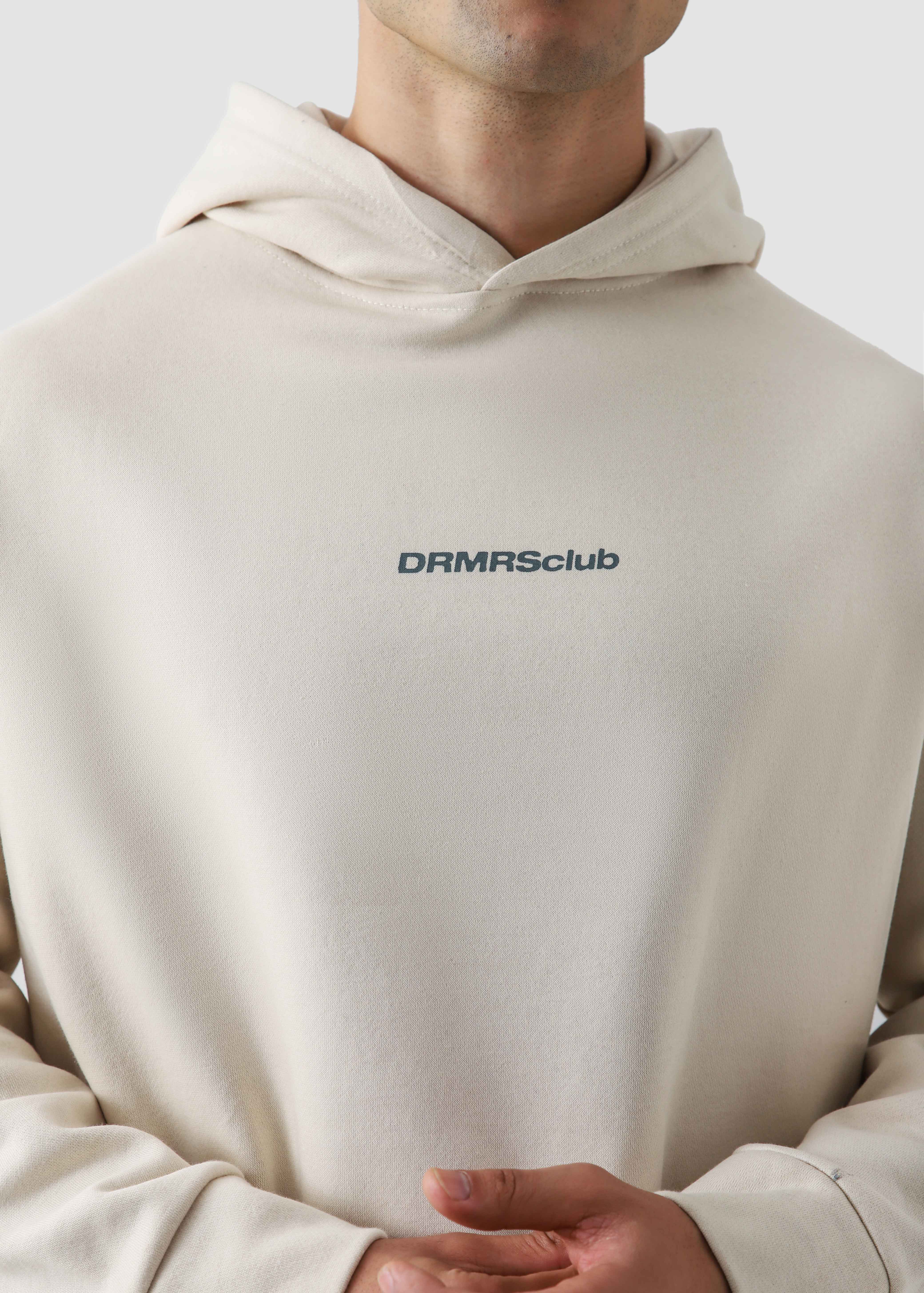 DRMRS Club Cream