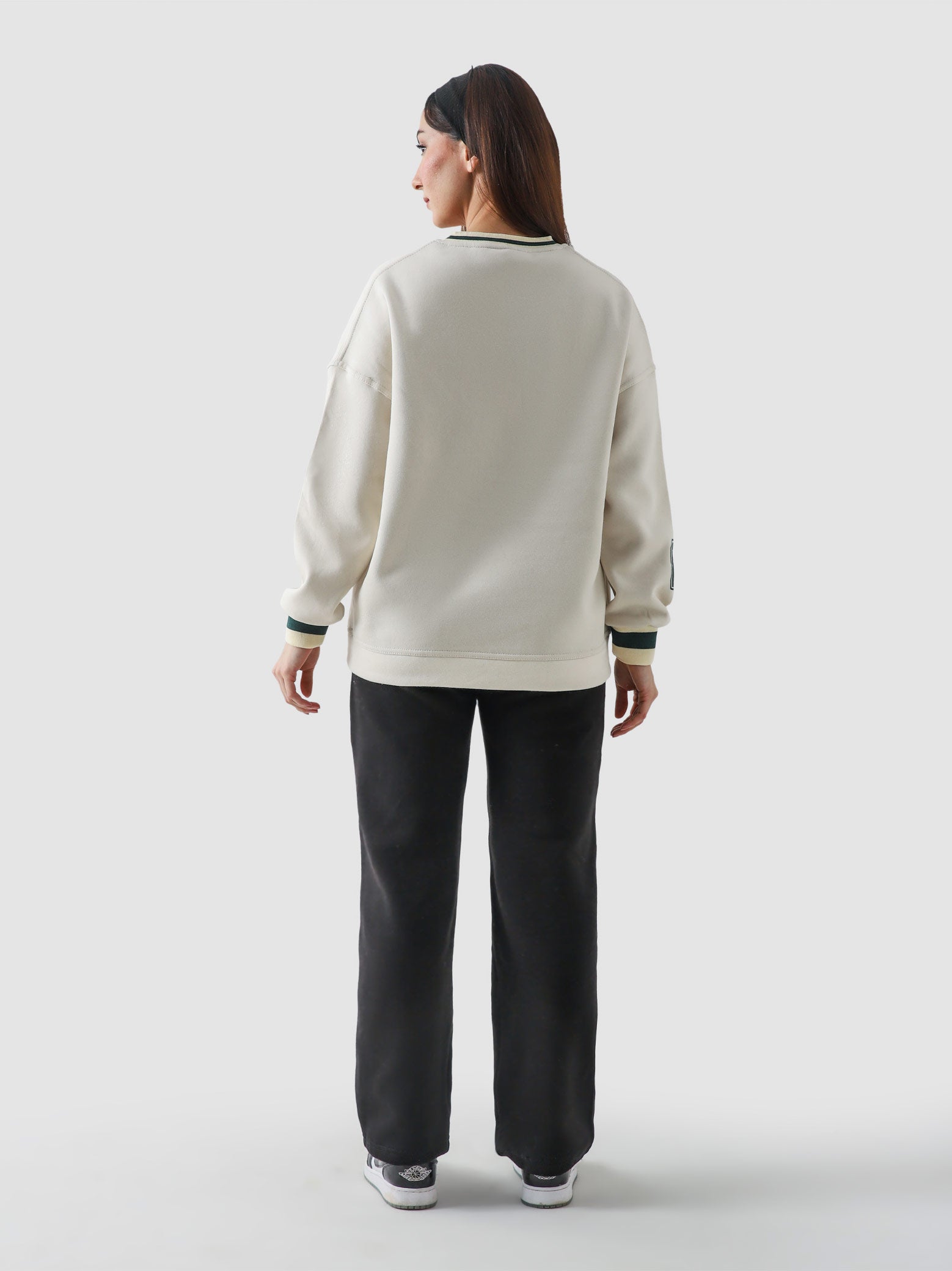 Brooklyn Sweatshirt