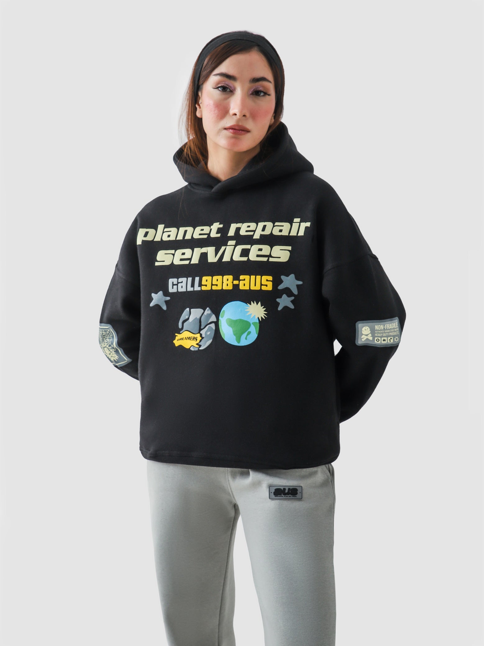 Planet Repair Services