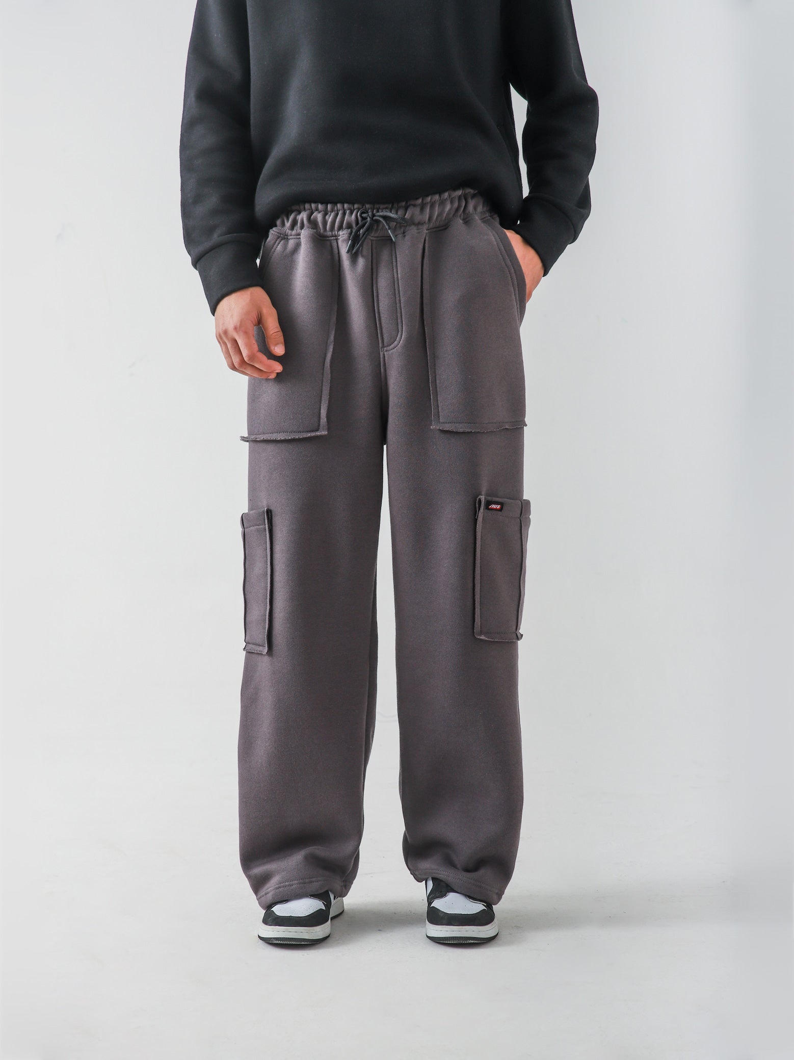 Drifter Cargos