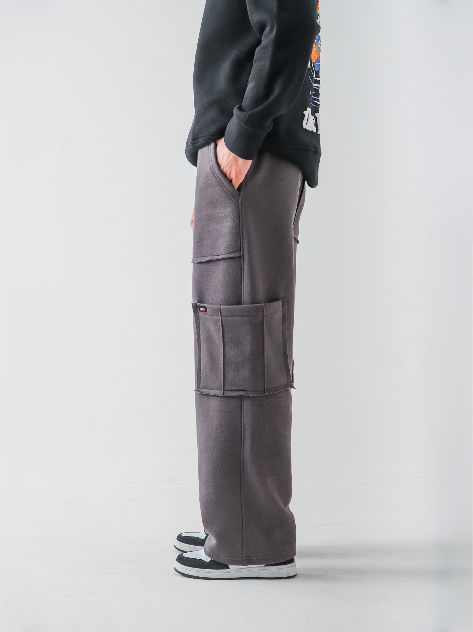 Drifter Cargos