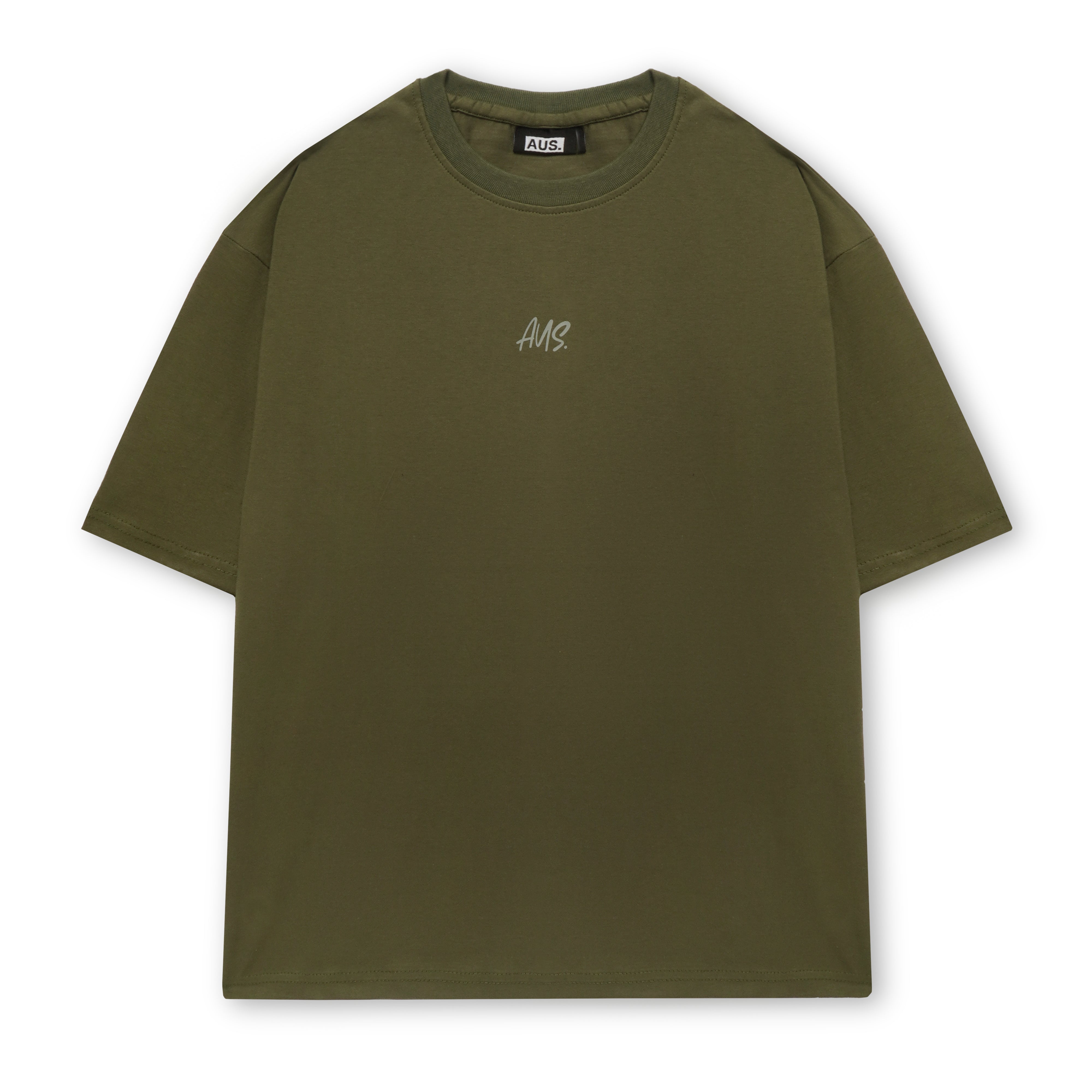 Urban Sage Oversized Tee
