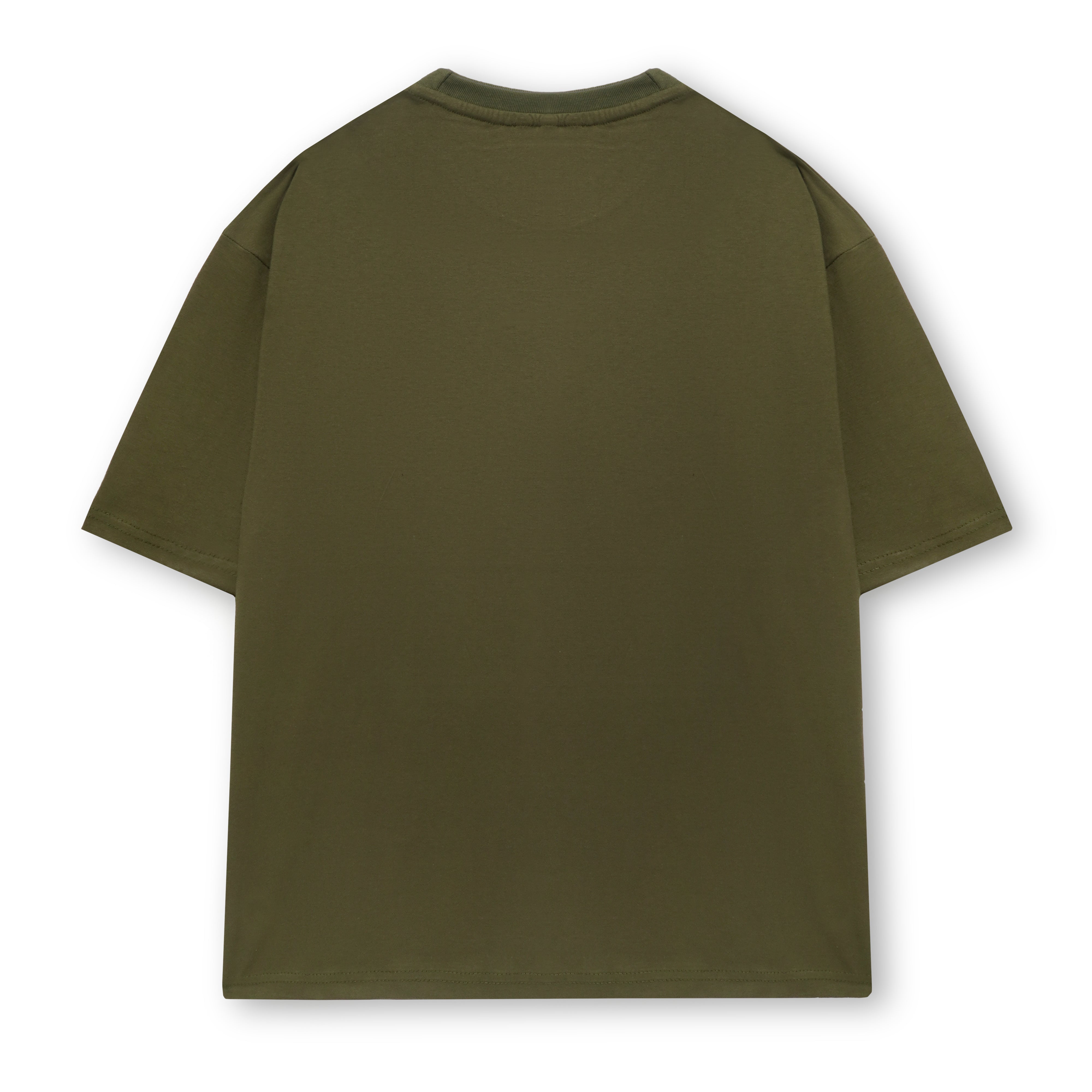 Urban Sage Oversized Tee