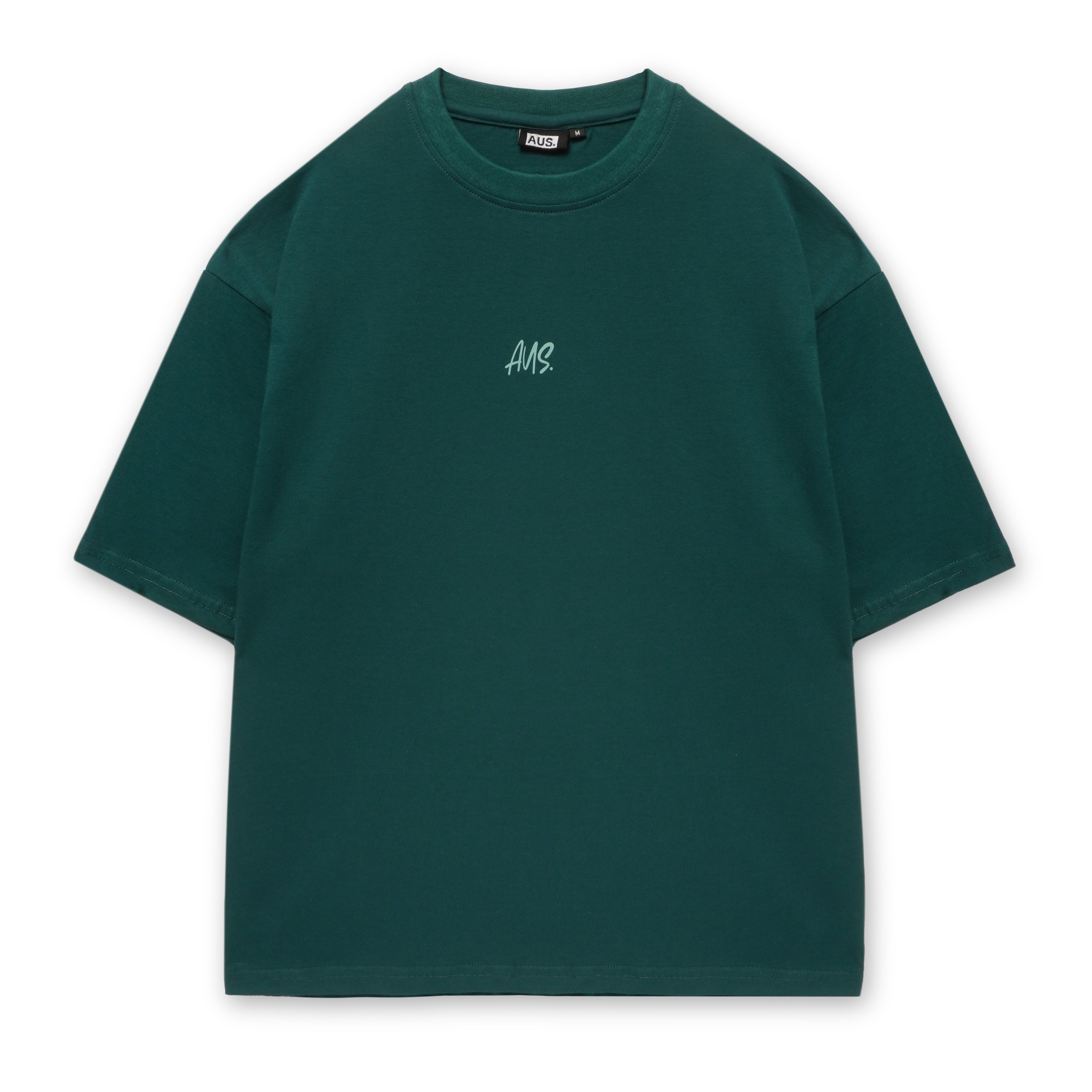 Pine Core Oversized Tee