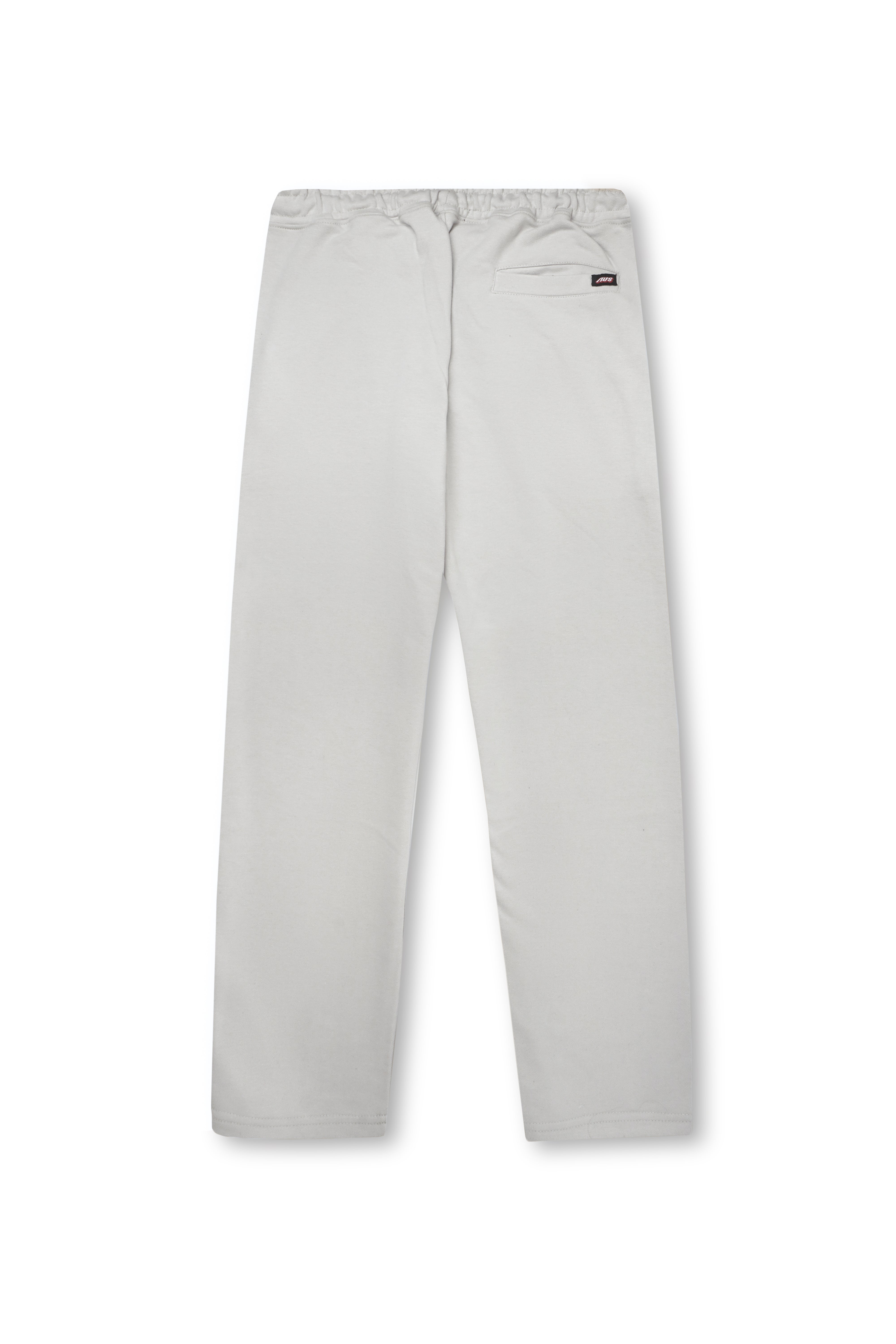 Slate Pleated Bottom