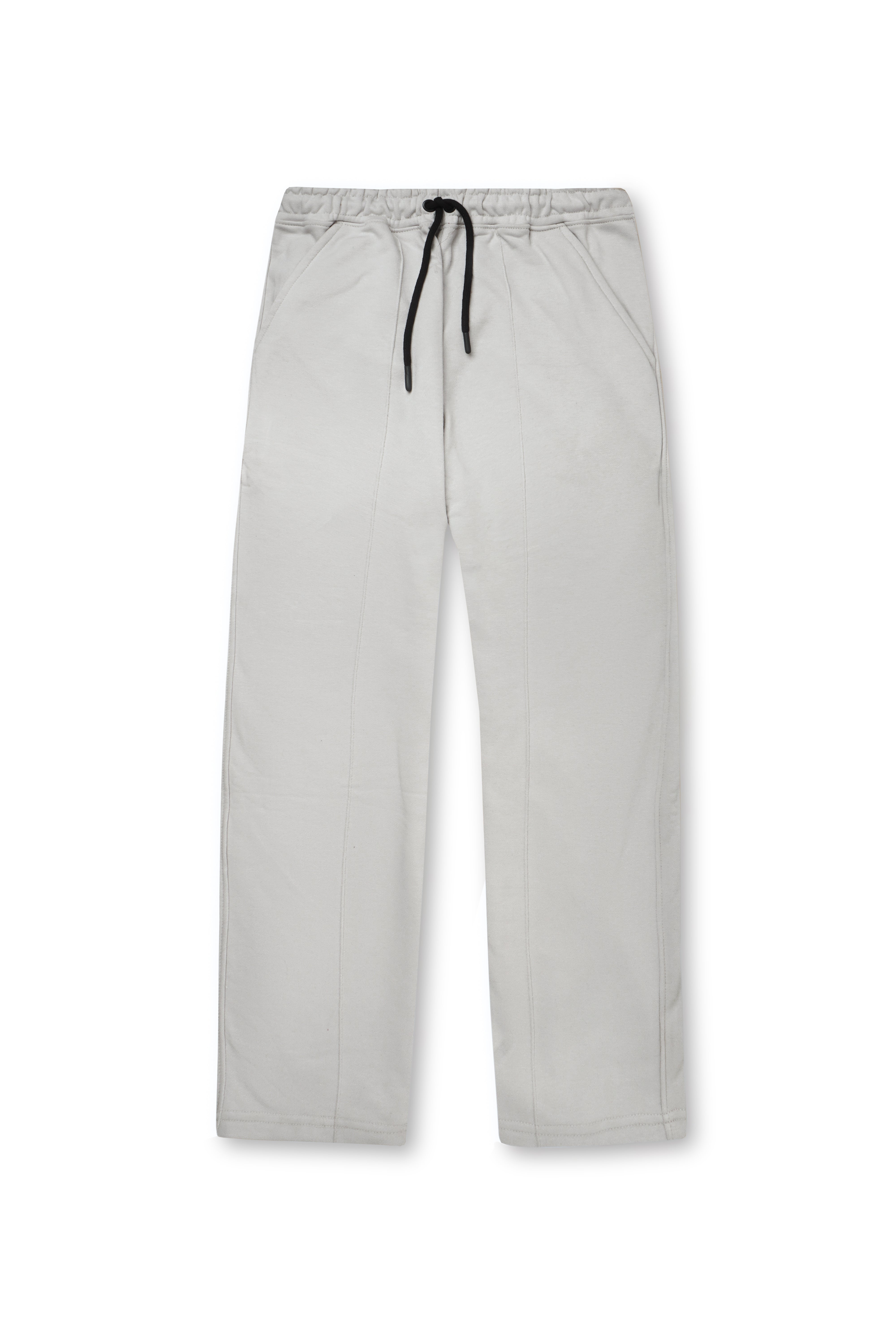 Slate Pleated Bottom