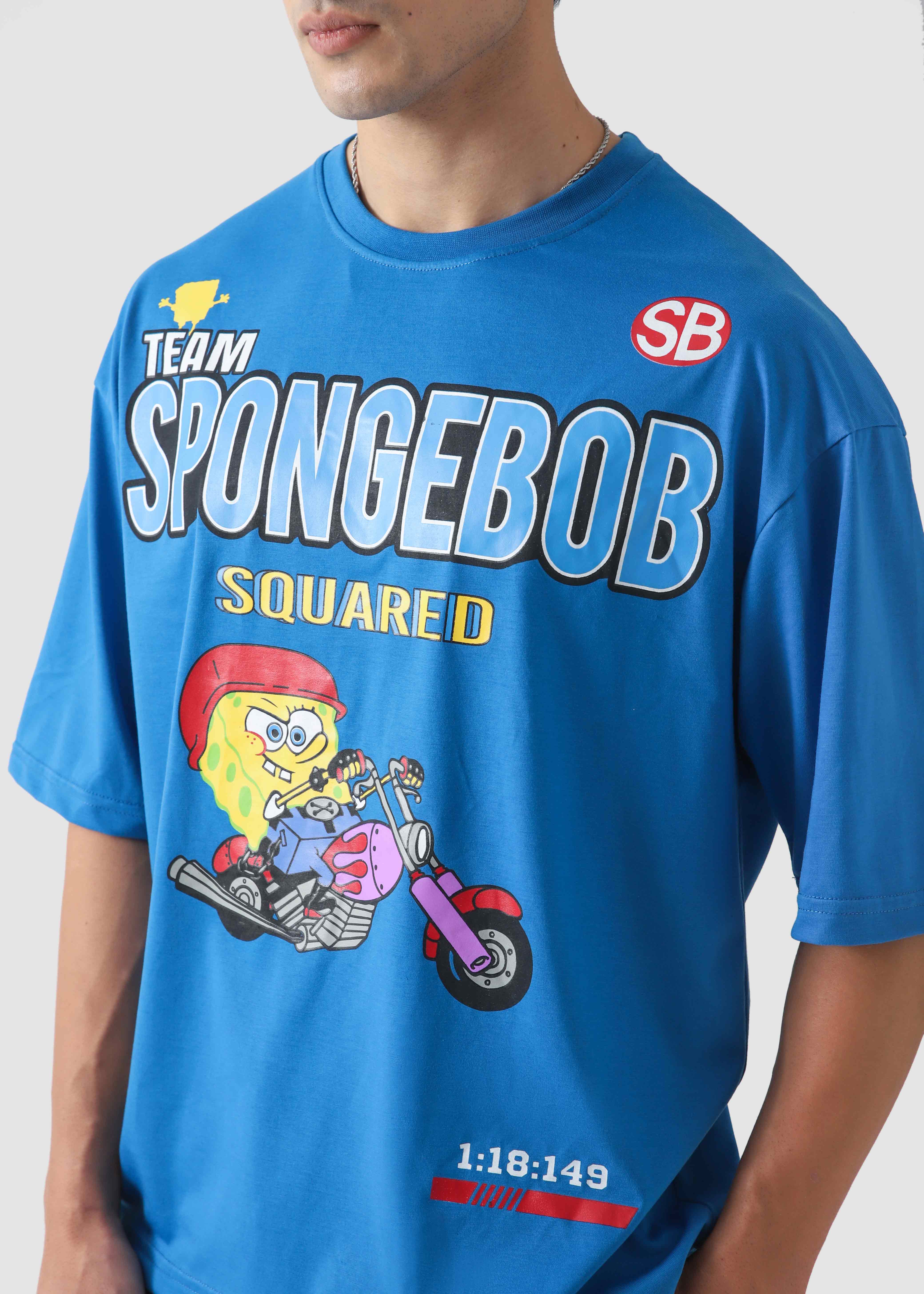 Spongebob (Squarepants)