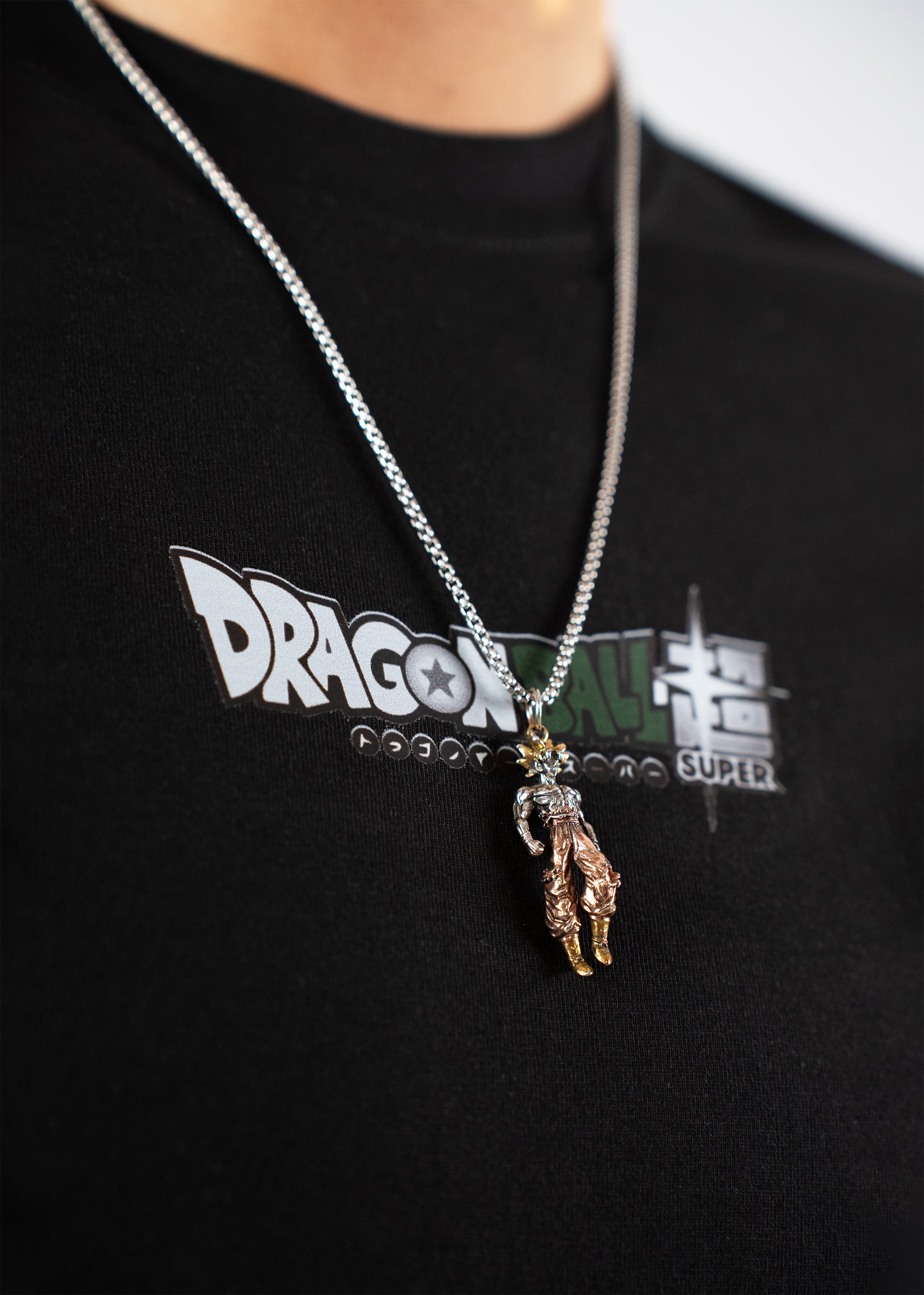 Goku Legacy