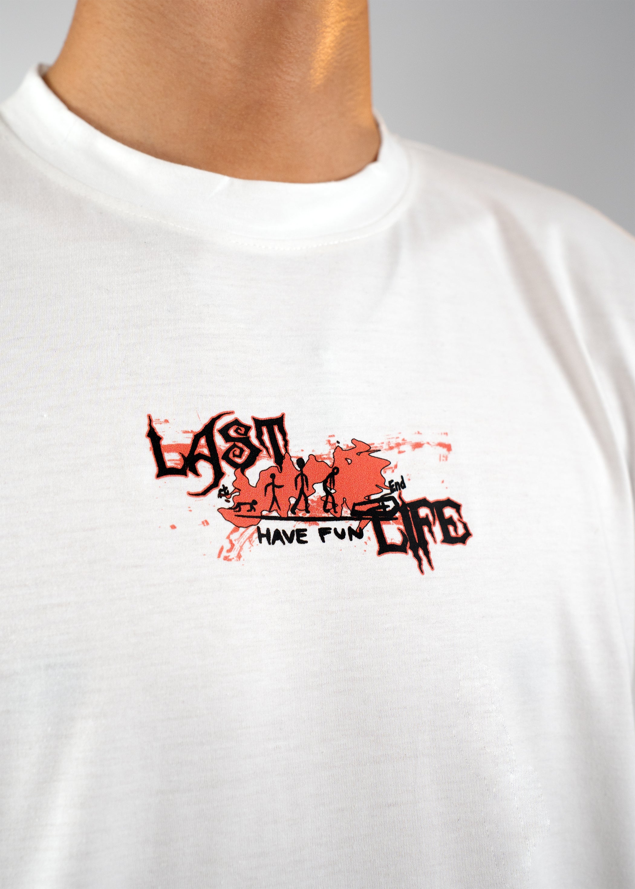 Last Life